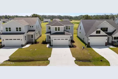 319 Taylorwood Drive, Beaufort, NC 28516 - Photo 5