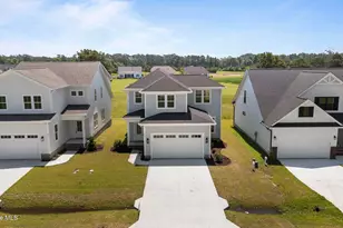 319 Taylorwood Dr, Beaufort, NC 28516 - Photo 5