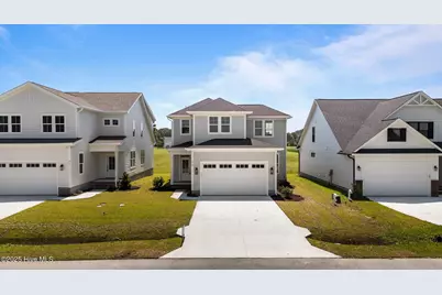 319 Taylorwood Drive, Beaufort, NC 28516 - Photo 3