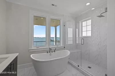 4737 S S Shore Dr Drive, Morehead City, NC 28557 - Photo 39