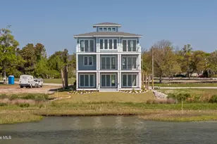 4737 S S Shore Dr Dr, Morehead City, NC 28557 - Photo 59