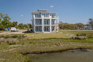 4737 S S Shore Dr Dr, Morehead City, NC 28557 - Photo 57