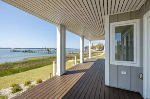 4737 S S Shore Dr Dr, Morehead City, NC 28557 - Photo 55