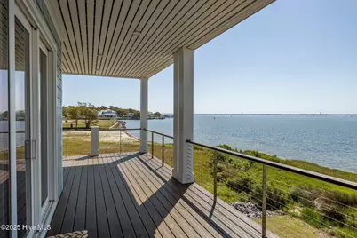 4737 S S Shore Dr Drive, Morehead City, NC 28557 - Photo 51
