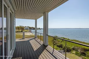 4737 S S Shore Dr Dr, Morehead City, NC 28557 - Photo 51