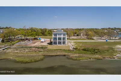 4737 S S Shore Dr Drive, Morehead City, NC 28557 - Photo 61