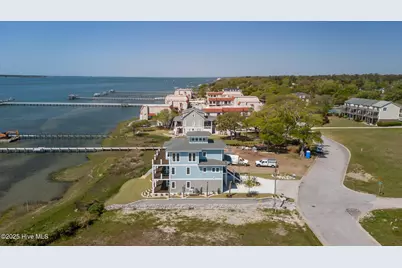 4737 S S Shore Dr Drive, Morehead City, NC 28557 - Photo 63