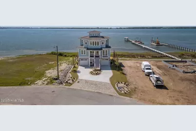 4737 S S Shore Dr Drive, Morehead City, NC 28557 - Photo 65