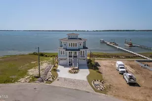 4737 S S Shore Dr Dr, Morehead City, NC 28557 - Photo 65
