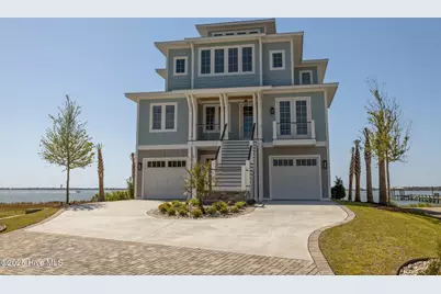 4737 S S Shore Dr Drive, Morehead City, NC 28557 - Photo 53