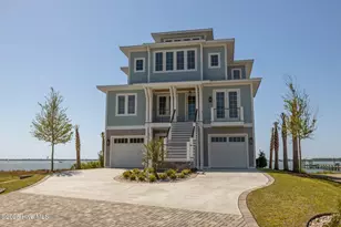 4737 S S Shore Dr Dr, Morehead City, NC 28557 - Photo 53
