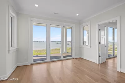 4737 S S Shore Dr Drive, Morehead City, NC 28557 - Photo 19