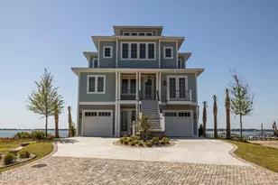 4737 S S Shore Dr Dr, Morehead City, NC 28557 - Photo 55