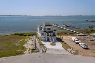 4737 S S Shore Dr Dr, Morehead City, NC 28557 - Photo 63