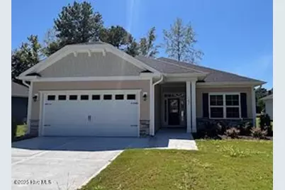 182 Cherry Laurel Drive, Wallace, NC 28466 - Photo 1