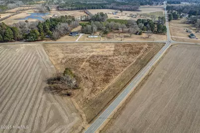 Lot 3 Red Oak Road, Whitakers, NC 27891 - Photo 3