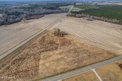Lot 3 Red Oak Road, Whitakers, NC 27891 - Photo 1