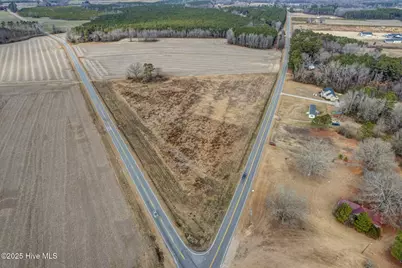 Lot 3 Red Oak Road, Whitakers, NC 27891 - Photo 5