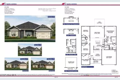 2108 Caracara Drive, New Bern, NC 28560 - Photo 15