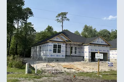 2108 Caracara Drive, New Bern, NC 28560 - Photo 3