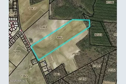 0 Weyerhaeuser Road, Ayden, NC 28513 - Photo 1