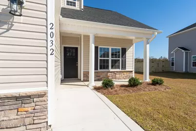 2032 Bluewater Boulevard, New Bern, NC 28562 - Photo 5