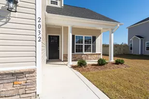 2032 Bluewater Blvd, New Bern, NC 28562 - Photo 5