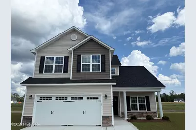 2032 Bluewater Boulevard, New Bern, NC 28562 - Photo 59