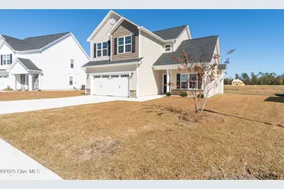 2032 Bluewater Boulevard, New Bern, NC 28562 - Photo 3