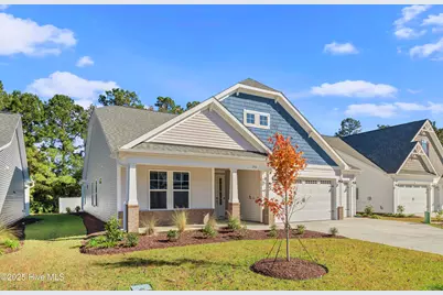 1250 Halter Place, Calabash, NC 28467 - Photo 3