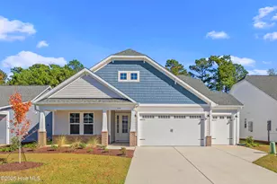 1250 Halter Pl, Calabash, NC 28467 - Photo 1