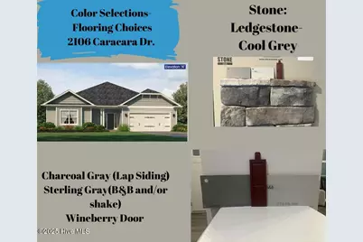 2106 Caracara Drive, New Bern, NC 28560 - Photo 3