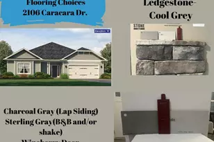 2106 Caracara Dr, New Bern, NC 28560 - Photo 3