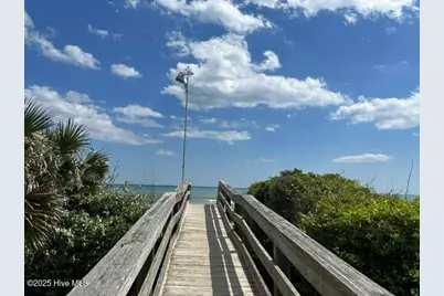 421 N New River Drive, Surf City, NC 28445 - Photo 31