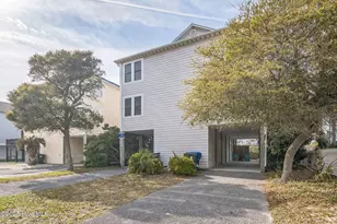 421 N New River Dr, Surf City, NC 28445 - Photo 1