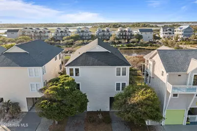 421 N New River Drive, Surf City, NC 28445 - Photo 35
