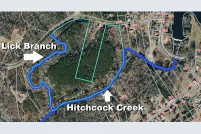Tbd Nicholson Road, Rockingham, NC 28379 - Photo 1
