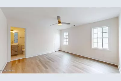 2025 Dartford Drive #B, Greenville, NC 27834 - Photo 21