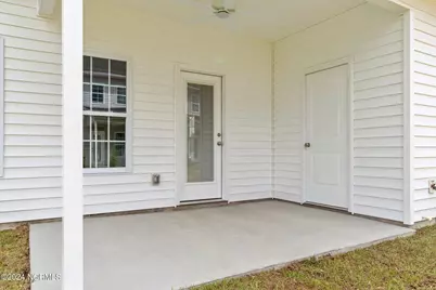 2025 Dartford Drive #B, Greenville, NC 27834 - Photo 37
