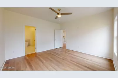 2025 Dartford Drive #B, Greenville, NC 27834 - Photo 15