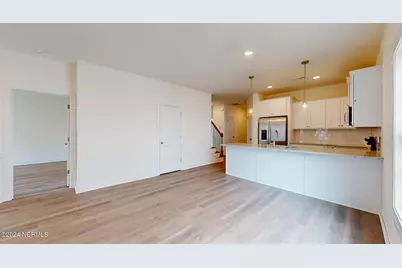 2025 Dartford Drive #B, Greenville, NC 27834 - Photo 3