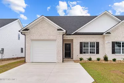 2025 Dartford Drive #B, Greenville, NC 27834 - Photo 31