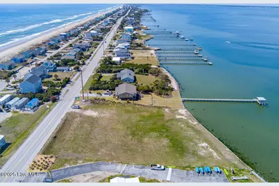 1980 Salter Path Road, Indian Beach, NC 28512 - Photo 1