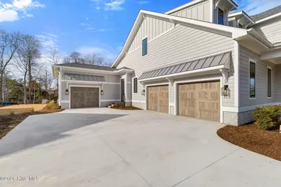 108 Dragonfly Lane, Hampstead, NC 28443 - Photo 5