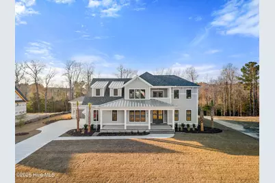 108 Dragonfly Lane, Hampstead, NC 28443 - Photo 1