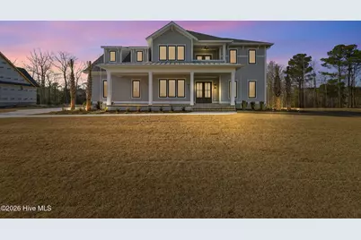 108 Dragonfly Lane, Hampstead, NC 28443 - Photo 3