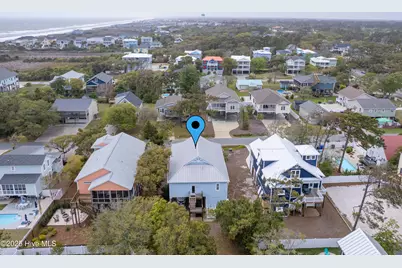 104 SE 70th Street, Oak Island, NC 28465 - Photo 43