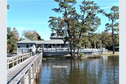 607 Pamlico River Drive, Washington, NC 27889 - Photo 13