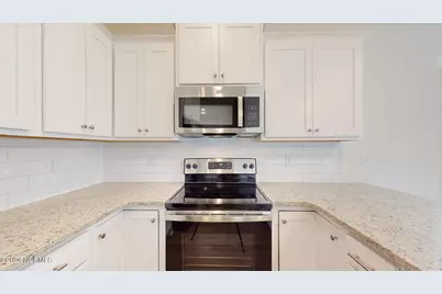 2025 Dartford Drive #A, Greenville, NC 27834 - Photo 5