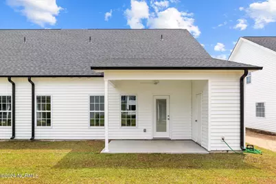 2025 Dartford Drive #A, Greenville, NC 27834 - Photo 45